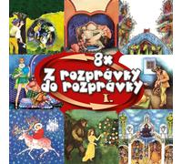Les plus beaux contes de fées - Du conte de fées au conte de fées 1 (4 CD)
