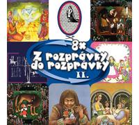 Les plus beaux contes de fées - Du conte de fées au conte de fées 2 (4 CD)