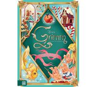 Les plus beaux contes de fées. Les frères Grimm