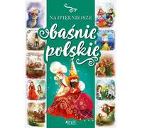 Les plus beaux contes de fées polonais