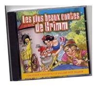les plus beaux contes de Grimm