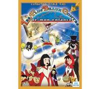 Les plus beaux contes de mon enfance G