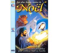 Les Plus beaux contes de Noël