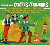 Les Plus Beaux Contes de Toujours
