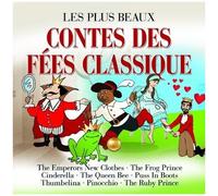 Zyx Music – Les Plus Beaux Contes Des Fees
