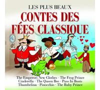 Les Plus Beaux Contes Des Fees