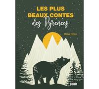Les plus beaux contes des Pyrénées