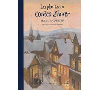 Les Plus Beaux Contes d'hiver