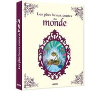 Les plus beaux contes du monde