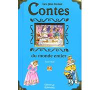 Les plus beaux contes du monde entier