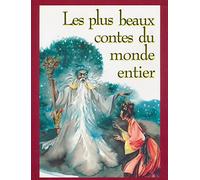 Les plus beaux contes du monde entier