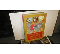Les plus beaux contes du temps passé