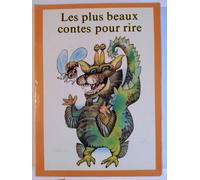 Les Plus beaux contes pour rire