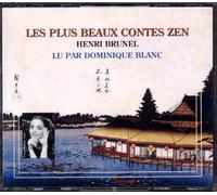 Les Plus Beaux Contes Zen Vol. 1