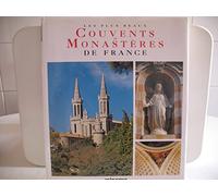 Les plus beaux couvents et monastères de France