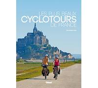 Les plus beaux cyclotours de France