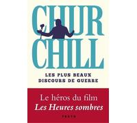 Les plus beaux discours de guerre