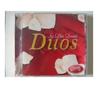 Artistes Divers – Les Plus Beaux Duos – Various Mielsch