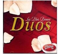 Les plus beaux duos