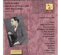 Les Plus Beaux Enregistrements Victor & Hmv - 1924-1937