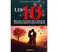 Les plus beaux gestes d’amour: Pour les couples