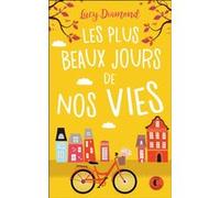 Les plus beaux jours de nos vies