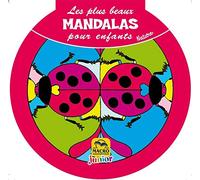 Les plus beaux Mandalas pour enfants - Nature