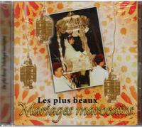 Les Plus Beaux Mariages Marocains