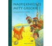 Les plus beaux mythes grecs