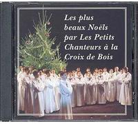Petits chanteurs à la croix de bois, Les - Noëls