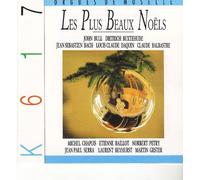 Les Plus Beaux Noels Aux Orgues moselle