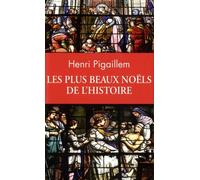 Les plus beaux Noëls de l'Histoire