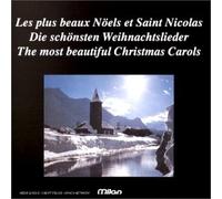 Les Plus beaux Noëls et Saint Nicolas