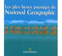 Les plus beaux paysages du national geographic