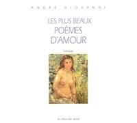 Les Plus Beaux Poèmes d'amour