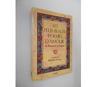 Les Plus Beaux Poèmes d'amour de Ronsard à Aragon
