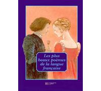 Les plus beaux poèmes de la langue française