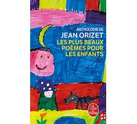 Les Plus Beaux Poèmes pour les enfants