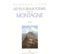 Les plus beaux poèmes sur la montagne