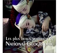 Les Plus Beaux Portraits du National Géographic