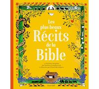 Les plus beaux récits de la Bible