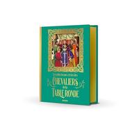 Les plus beaux récits des chevaliers de la table ronde – Auzou