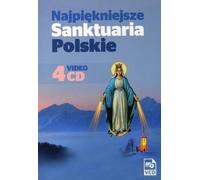 Les plus beaux sanctuaires polonais (4CD)