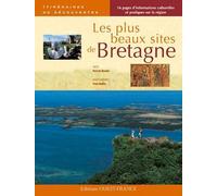 Les Plus Beaux Sites De Bretagne