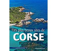 Les plus beaux sites de Corse