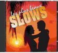 Les Plus Beaux Slows - Compilation