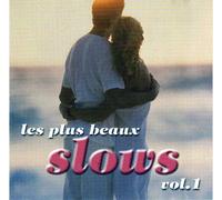 Les Plus Beaux Slows Vol 1