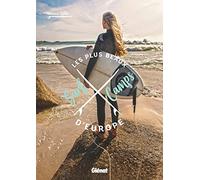 Les plus beaux surf camps d'Europe