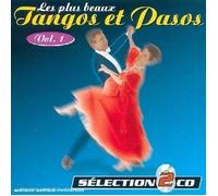 Les Plus Beaux Tangos Et Pasos