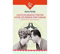 Les Plus Beaux Textes pour célébrer une union